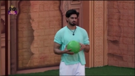 The 50 - Season 01 - 7th February 2026